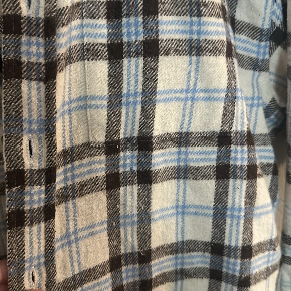 Heritage plaid shirt - Picture 2 of 3